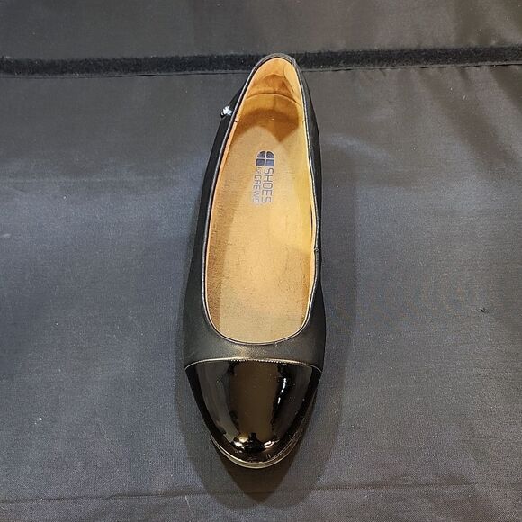 Shoes For Crews Darcy,  Slip Resistant, Water Resistan SHOE - Picture 13 of 15